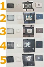 TECLA TECLAS TECLADO ASUS