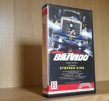 Stephen King _ BRIVIDO (1986)