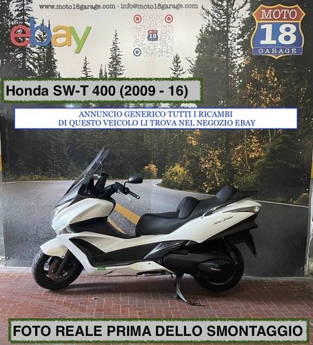 Sono disponibili ricambi - sono,