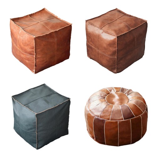 Fodera per pouf marocchino
