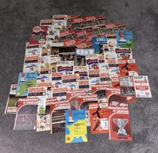 Programmi Manchester United