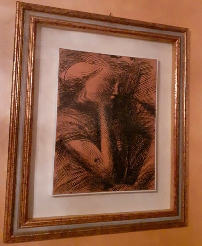 Emilio greco - emilio,