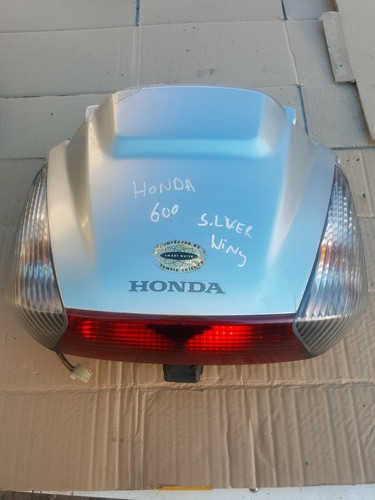 Honda silverwing fjs600 fjs - silverwing,