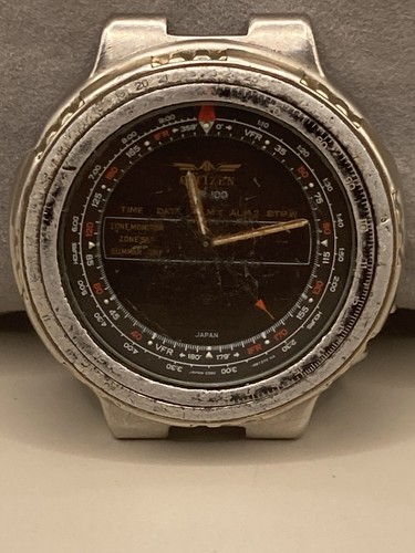 Orologio citizen promaster - orologio,