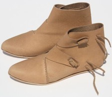 Scarpe rinascimentali