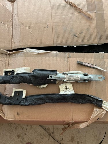 Tendina airbag lato trw - dx,