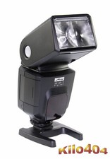 Metz Digital 50 AF-1 per