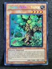CARTA YU-GI-HO HA04 NATURIA