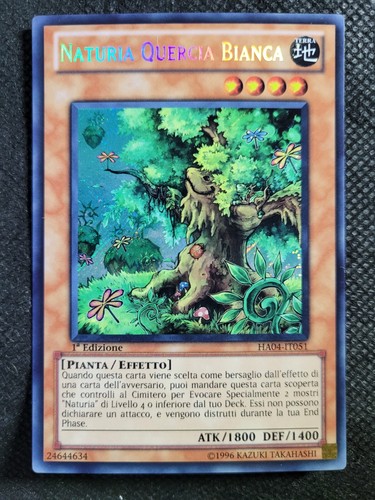 Carta ha04 naturia - carta,