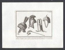 ANTICHI OGGETTI, DISEGNATI DAL