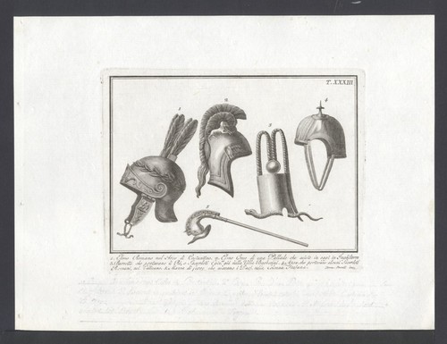 Antichi oggetti disegnati - oggetti,, dal