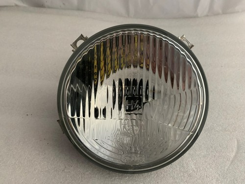 Faro principale hella - h4,