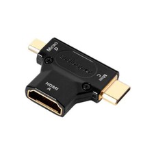 AUDIOQUEST Adattatore HDMI da