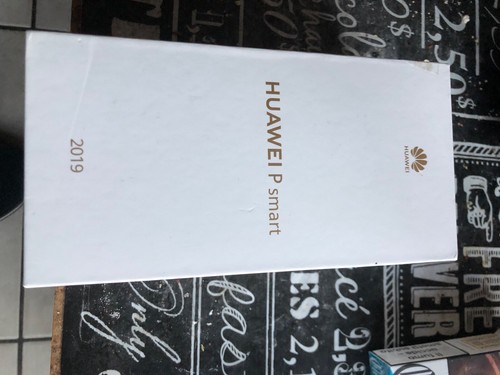 Telefono cellulare huawei - telefono,