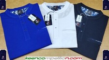 RN99 Polo uomo manica corta