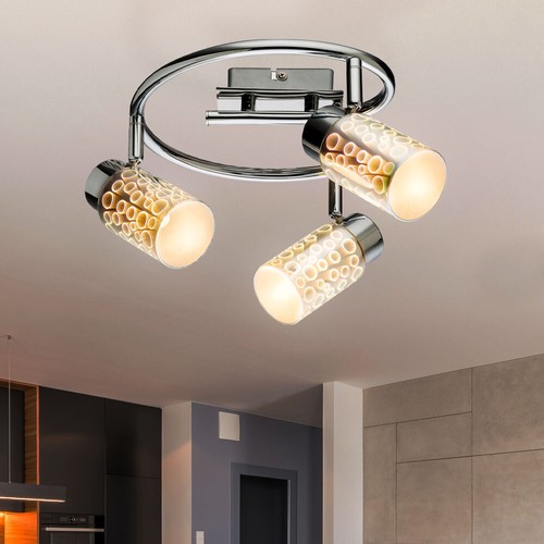 Led design soffitto - led,