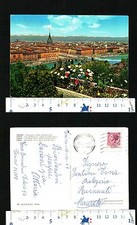 TORINO (TO) - PANORAMA E MOLE