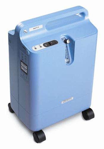 Concentratore ossigeno - concentratore,