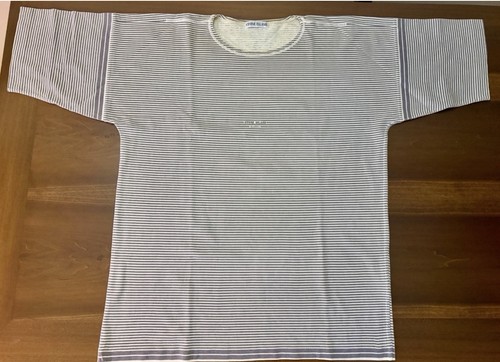 Shirt originale stone island - t-shirt,