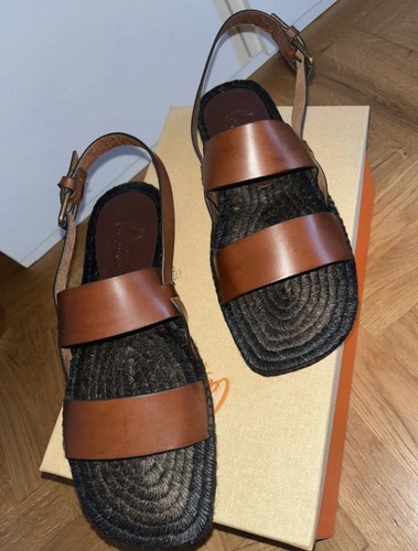 Castaner sandali new - castaner, 45
