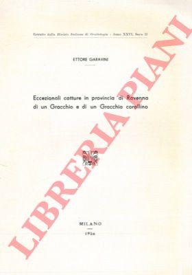 Garavini ettore osservazioni - garavini,