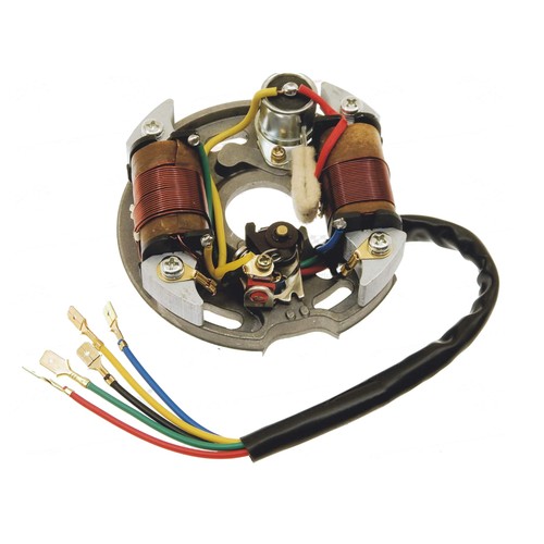 Statore completo 25watt 5 - statore,