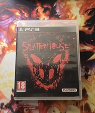 Splatterhouse PS3 • Completo