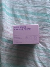 NUOVISSIMA Delphyr Deep Relief