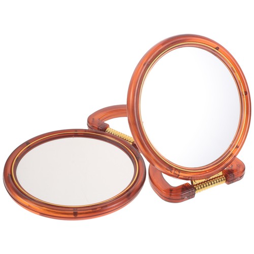 Pcs specchiera trucco da - 2,
