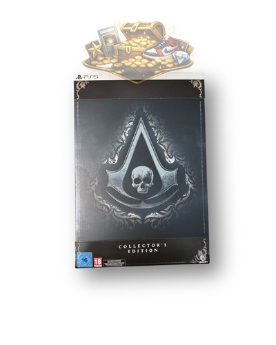 Assassin creed black flag - creed,