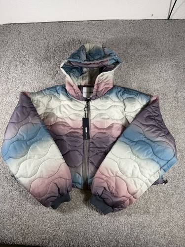 Fashion nova lift puffer - lift,