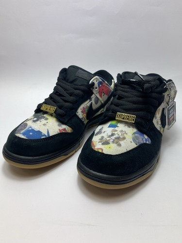 Nike dunk low qs - sb,