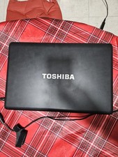 PC Portatile Toshiba 