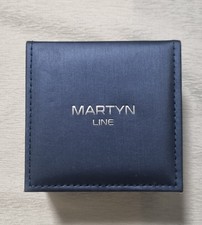 Martyn line steel - martyn, s.steel