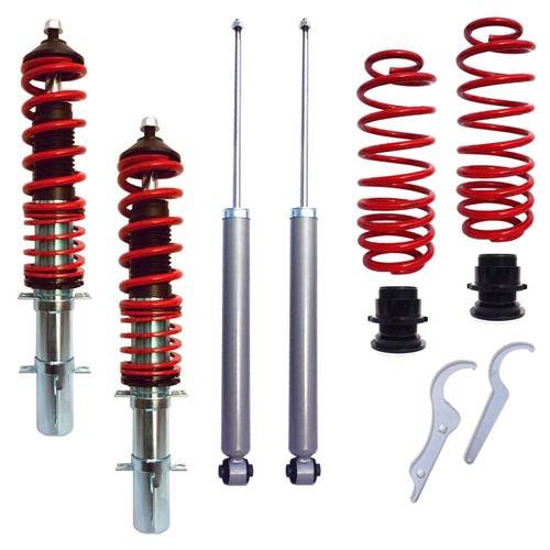 Redline coilover per golf - coilover,
