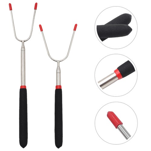 Pcs forchetta telescopica - , 2