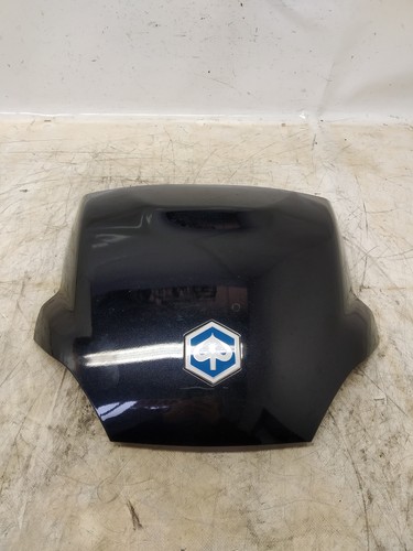 Cofano posteriore per piaggio - per,