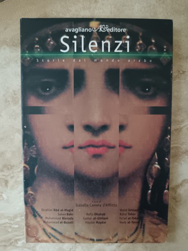 Silenzi storie dal mondo - dal,