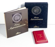 ⚜️ TESTO ASTRONOMICO MANOSCRITTO XI SEC. FACSIMILE LIBRO ASTRONOMIA MILLENNIUM