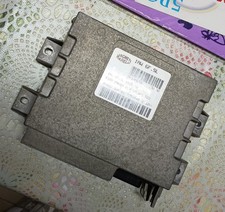 Centralina Motore Fiat Panda 900 Euro 1 Single Point