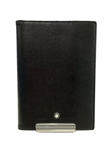 Montblanc pass custodia pelle - pass,