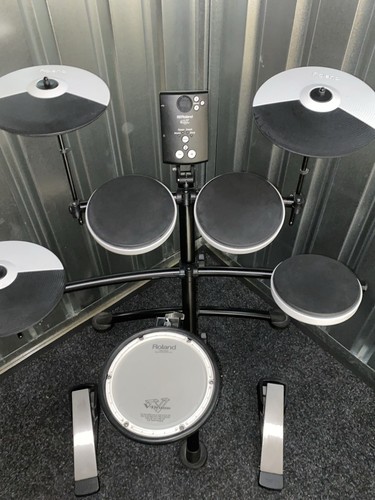 Batteria elettronica roland - elettronica,