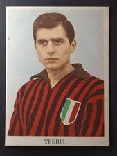 Figurina cartonata calciatori
