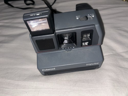 Fotocamera istantanea polaroid - fotocamera,