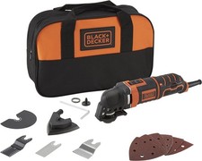 BLACK+DECKER MT300SA2-QS