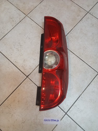 Fanale luce stop - luce,