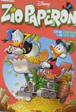 ZIO PAPERONE n. 53 Panini
