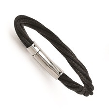 Bracciale rete placcata - rete,