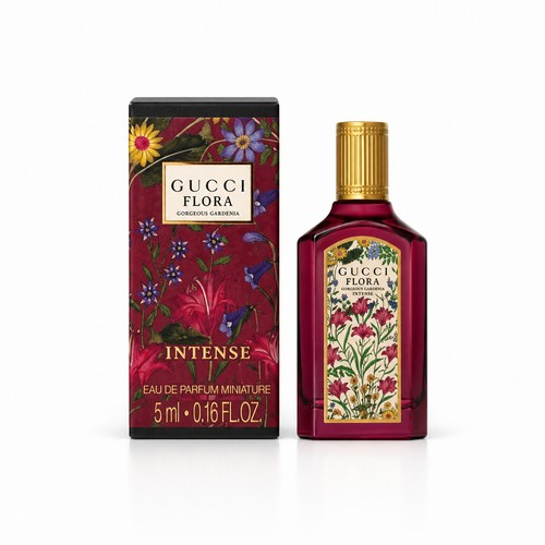Gucci flora gorgeous gardenia - flora,