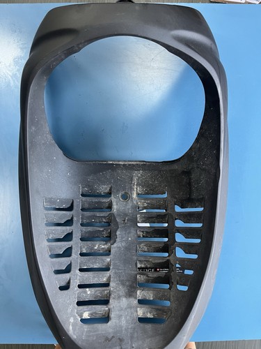 Scudo anteriore honda - scudo, sh